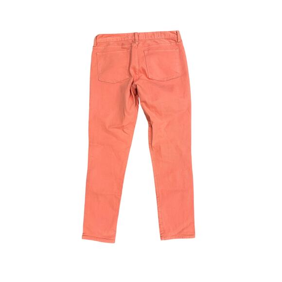 JCrew Toothpick Jean - Picture 2 of 6